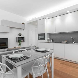 Appartement met een Slaapkamer